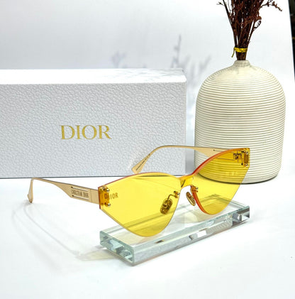 Dior Sunglasses 3 colors