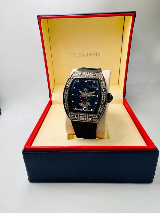 Richard Mille Watch 5 colors