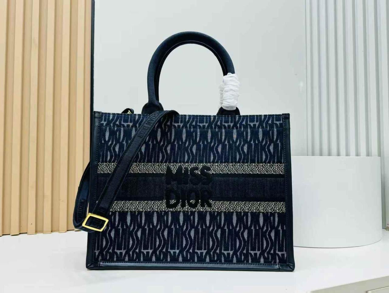 Dior Tote Bag 3 colors