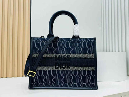 Dior Tote Bag 3 colors