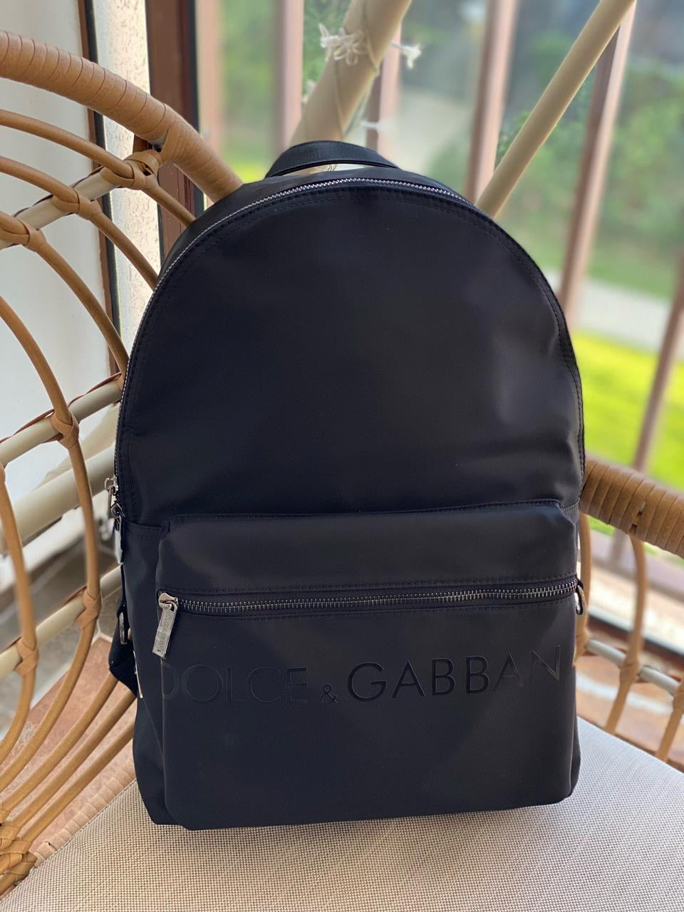 Dolce & Gabbana Backpack