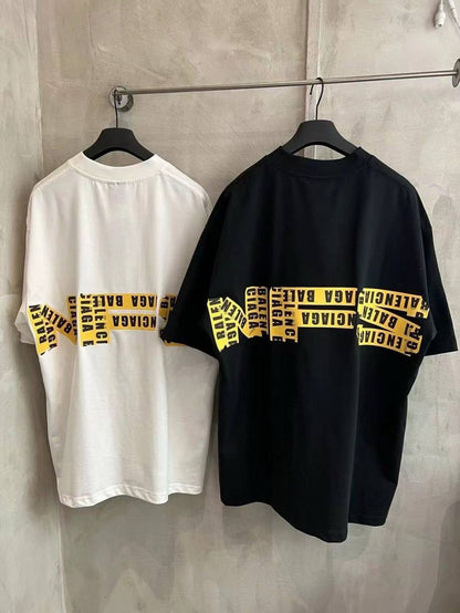 Balenciaga T-Shirt 2 colors