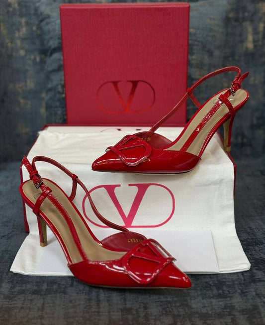 Valentino Heels