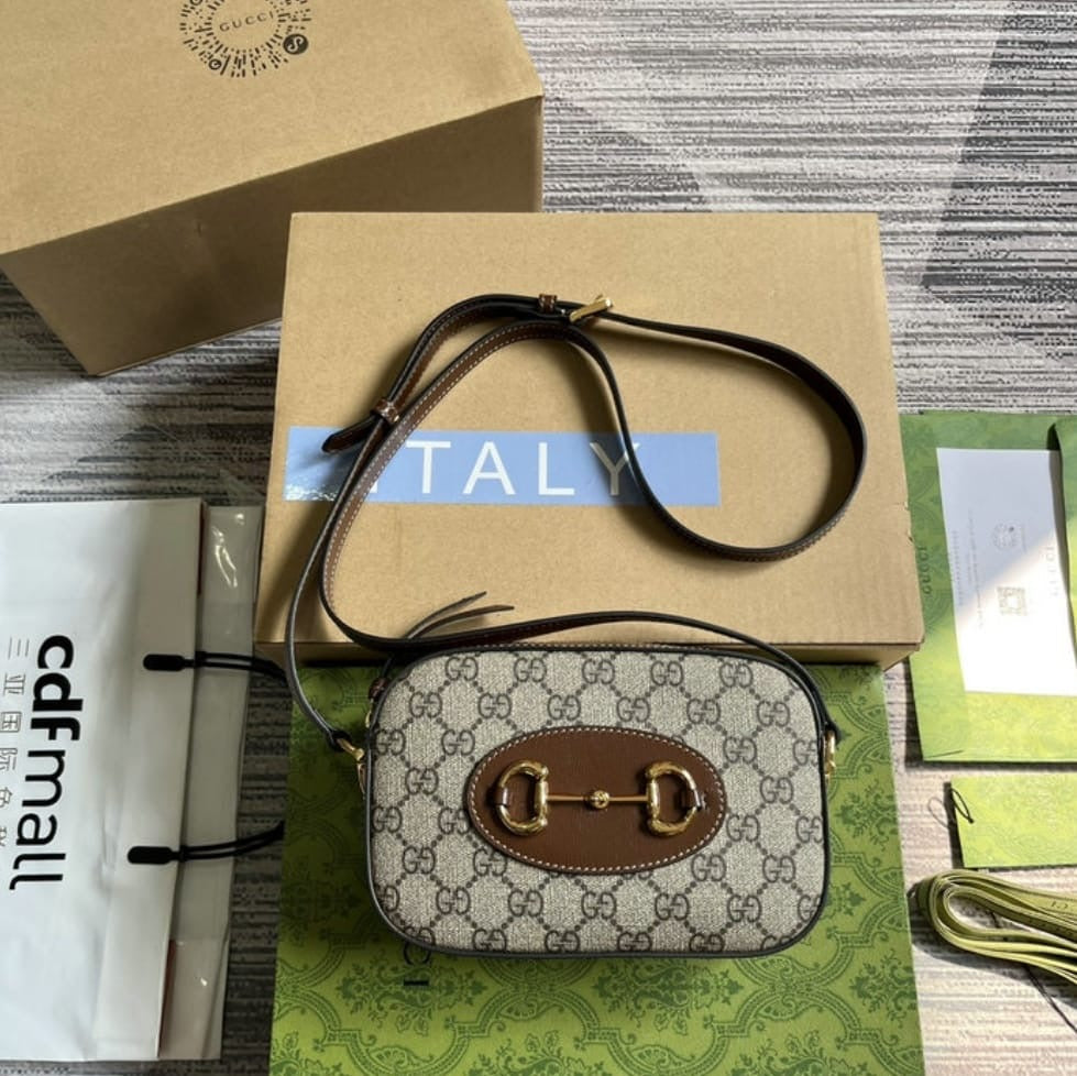 Gucci Sling Bag