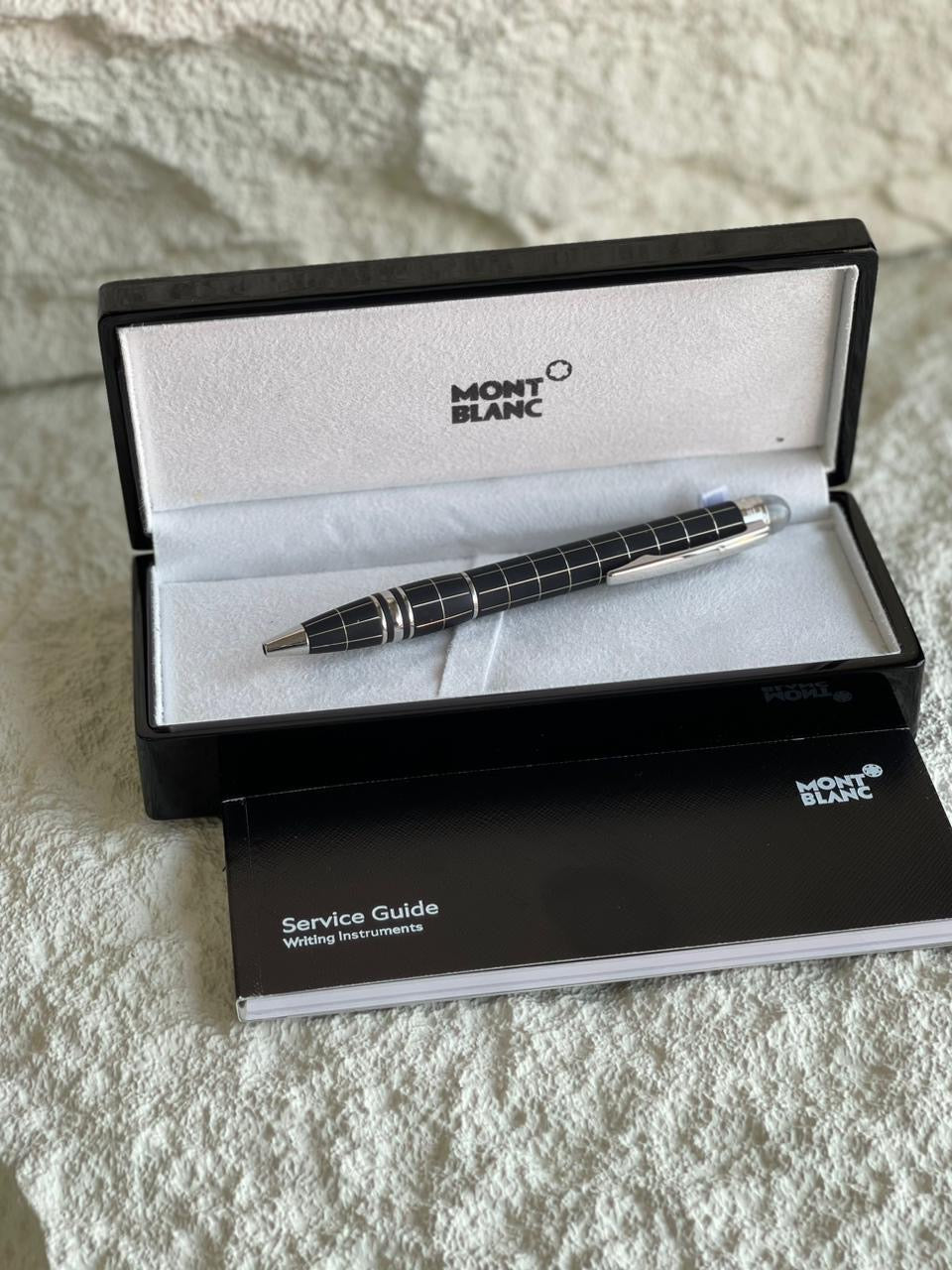 MontBlanc Pen