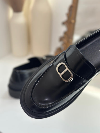 Dior Classic Shoes