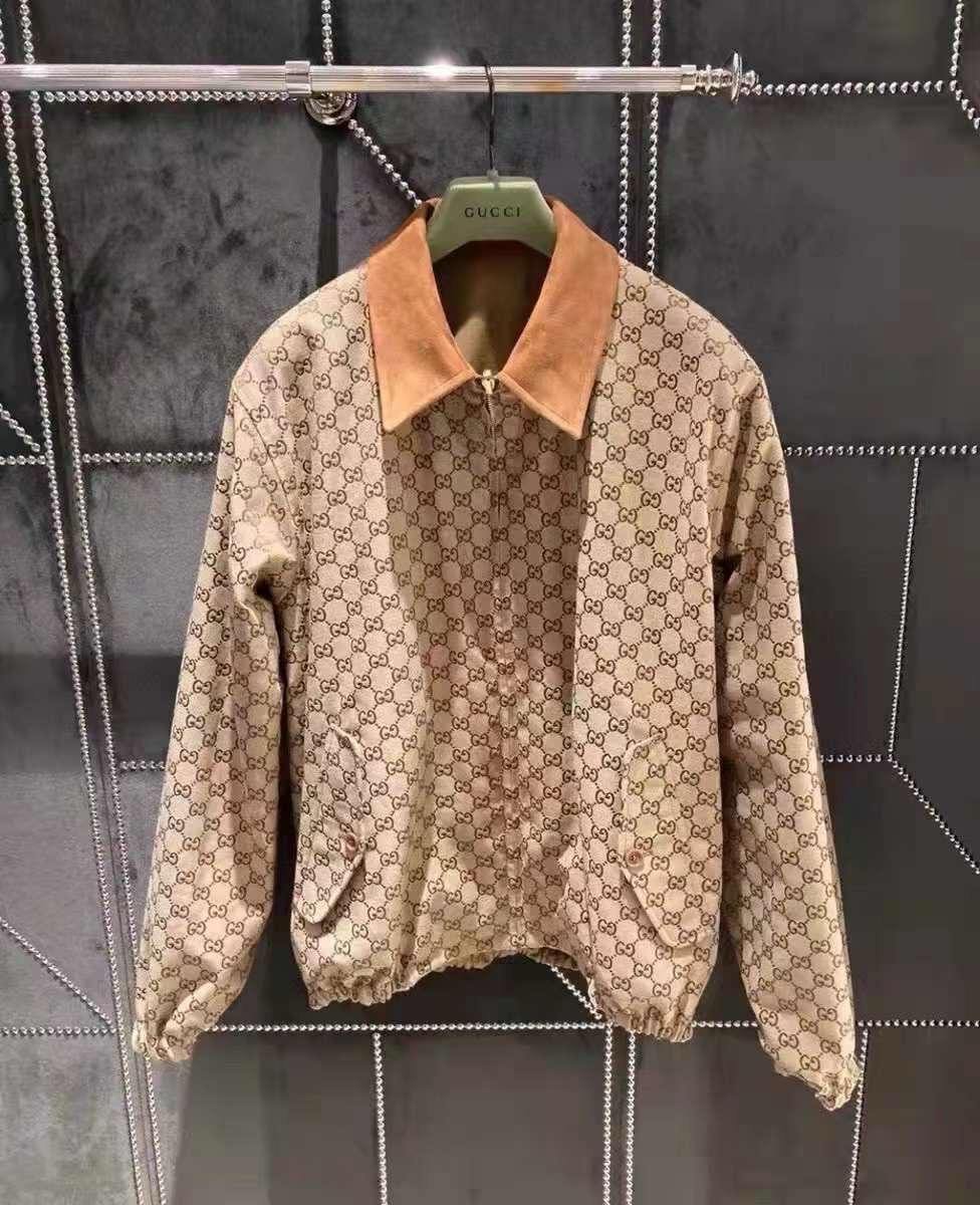 Gucci Jacket