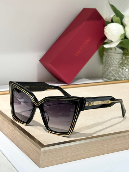 Valentino Sunglasses 2 colors