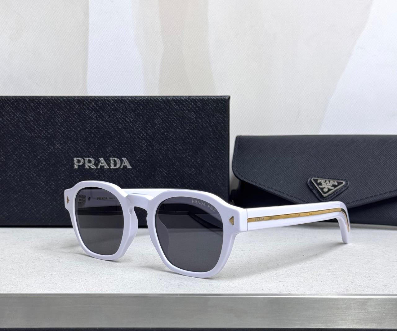 Prada Sunglasses 2 colors