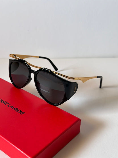 YSL Sunglasses 2 colors