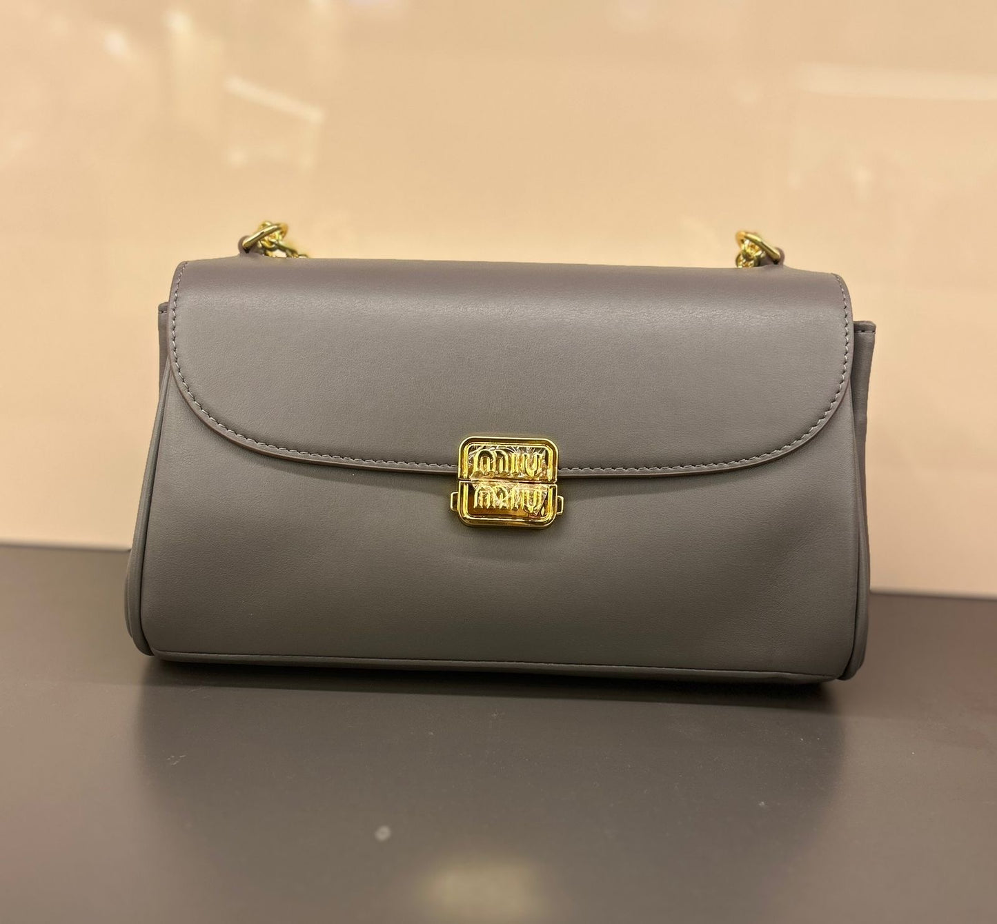 MIU MIU Sling Bag 3 Colors