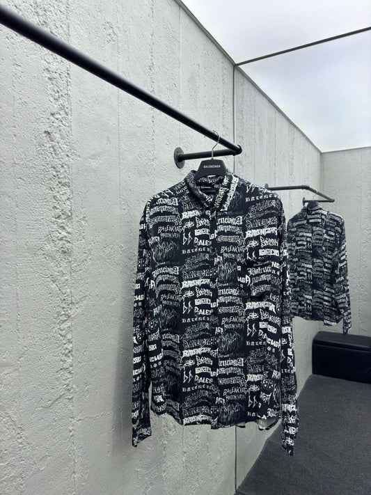 Balenciaga Shirts