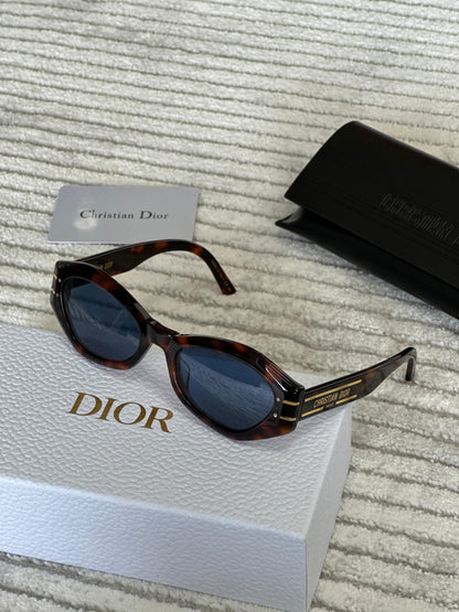 Dior Sunglasses 2 colors