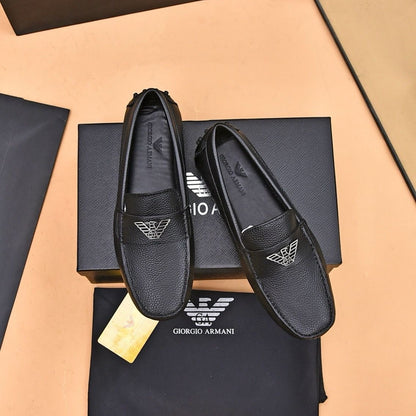 ARMANI Loafers