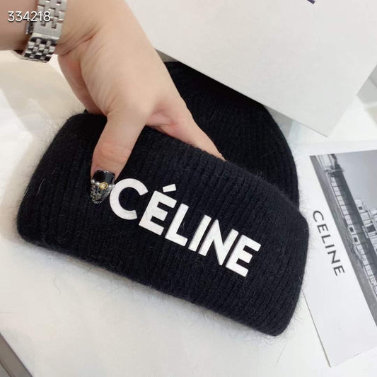 Celine Beanie