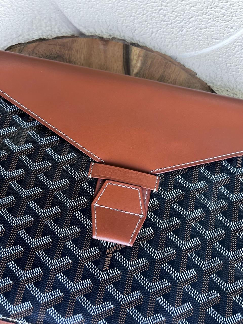 Goyard Clutch (VIP Quality) 2 colors