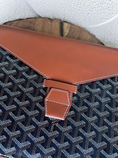 Goyard Clutch (VIP Quality) 2 colors