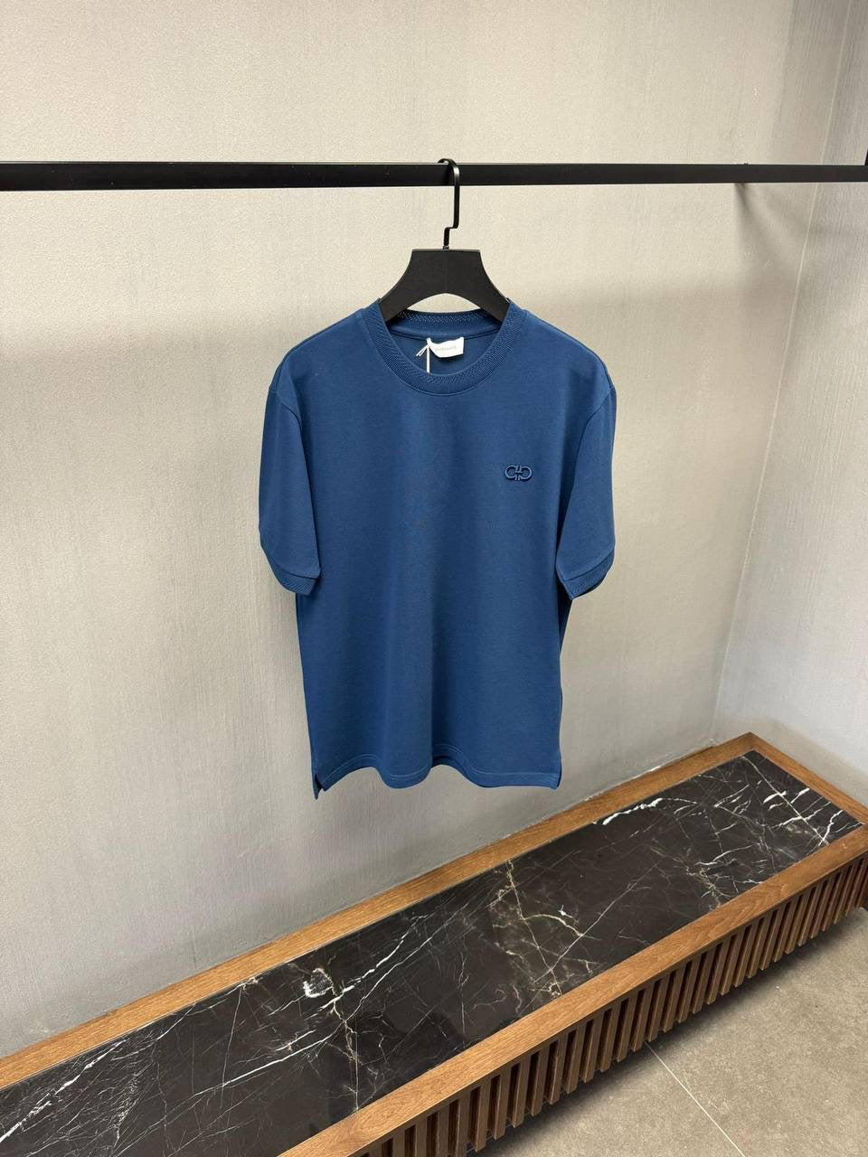 Ferragamo T-Shirt 5 colors