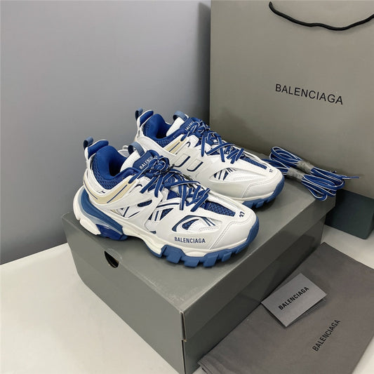 Balenciaga track Shoes