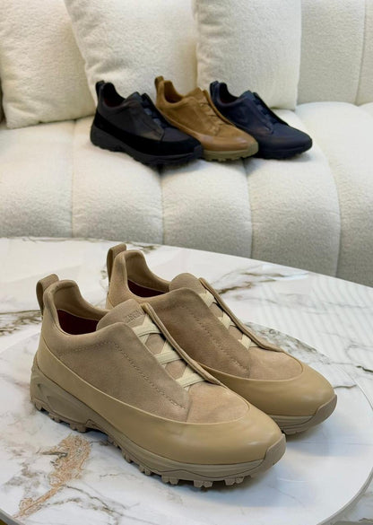 Zegna Sneakers 3 colors