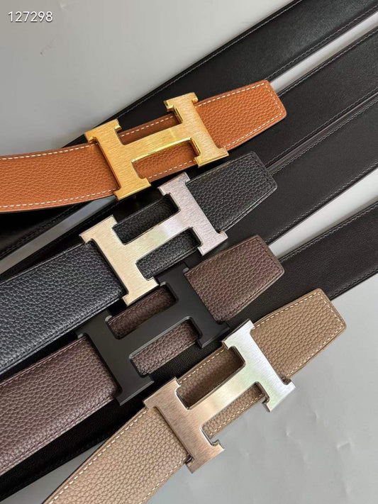 Hermes Men’s Belts