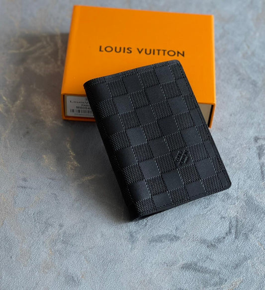 Louis Vuitton Passport Cover 2 colors