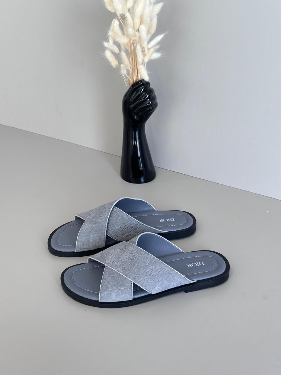 Dior Slipper