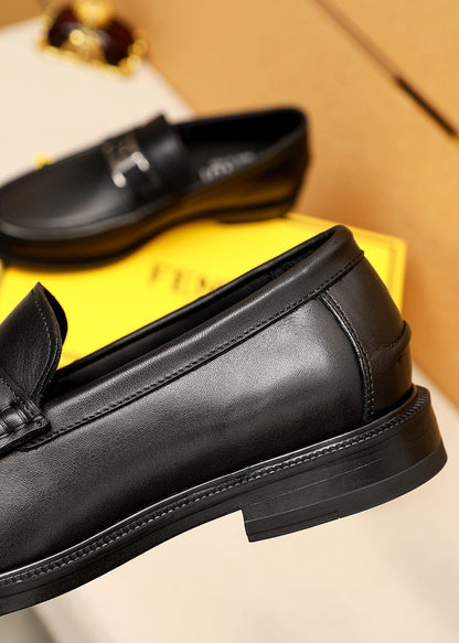 FENDI Loafers