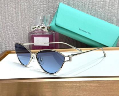 Tiffany & Co Sunglasses 4 colors