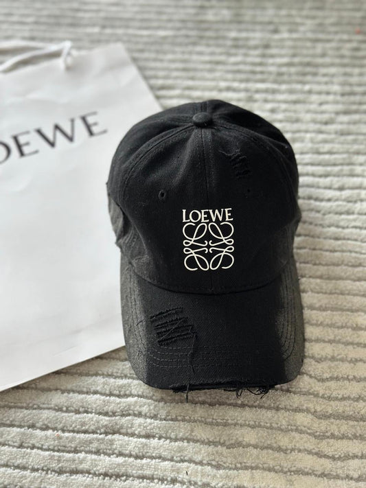 Loewe Caps 3 colors