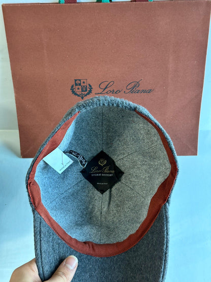 Loro Piana Cap