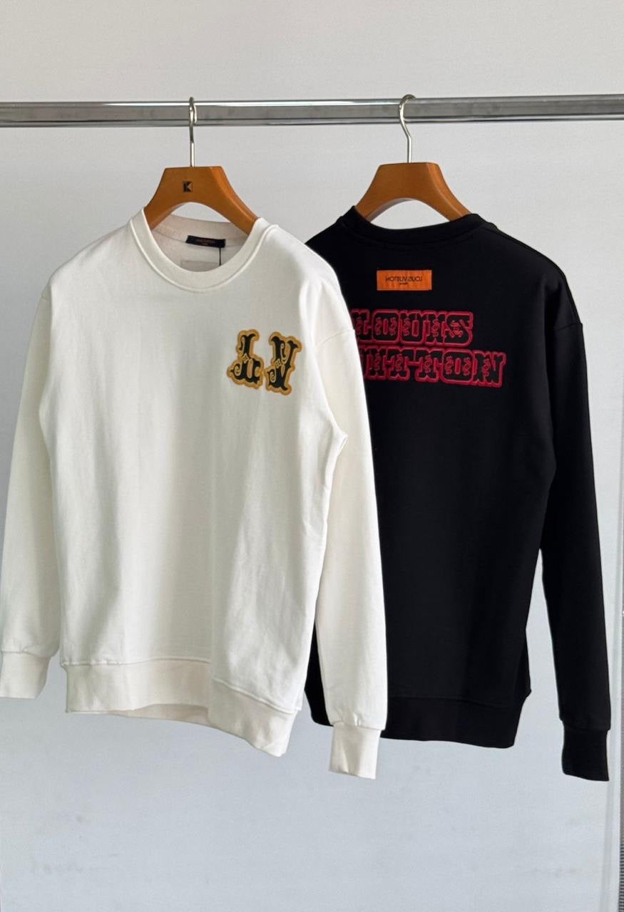 Louis Vuitton Sweatshirt