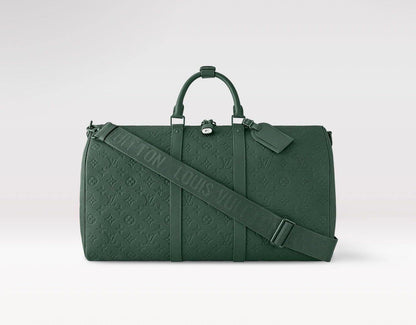 Louis Vuitton Duffle Bag 2 colors