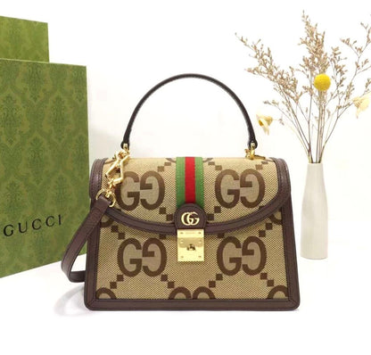 Gucci Sling Bag 4 colors