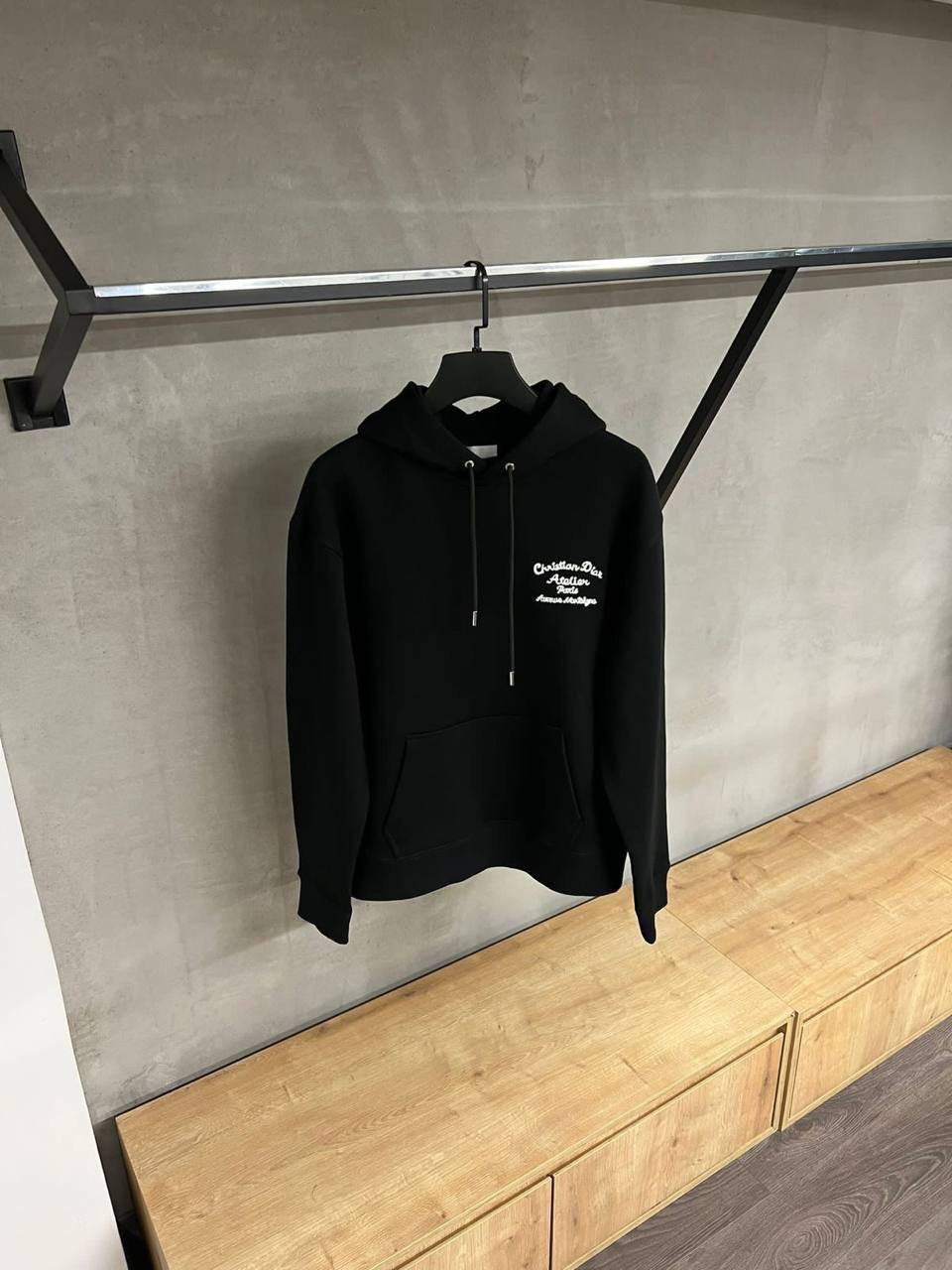 Dior Hoodie 2 colors