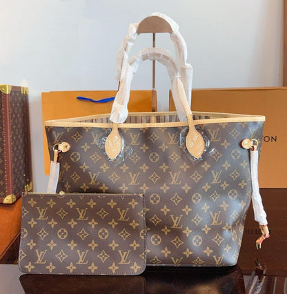 Louis Vuitton Tote Bag 5 colors