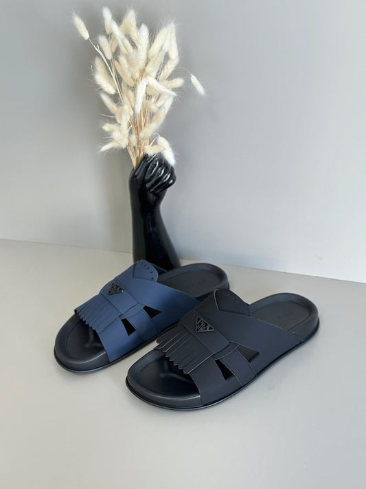 Prada Slippers 2 colors