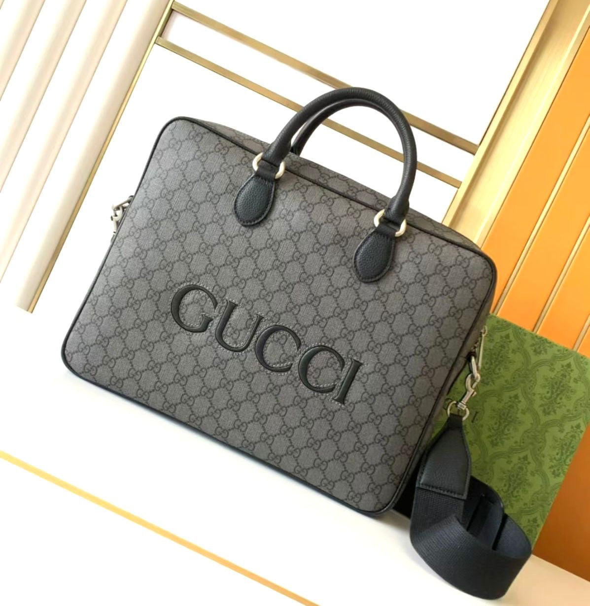 Gucci Laptop Bag