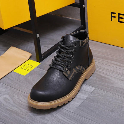 Fendi Boots