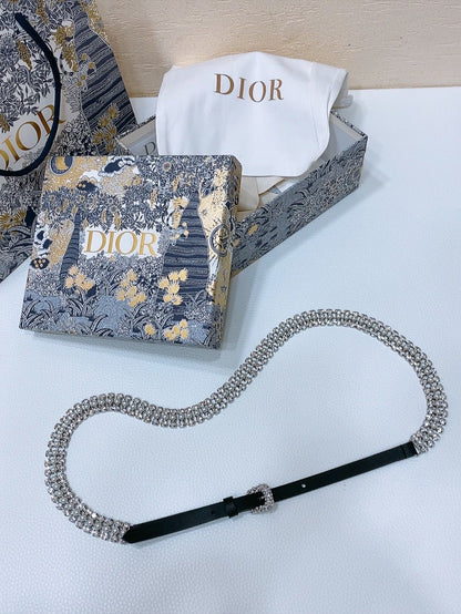 Dior Belts 4 colors