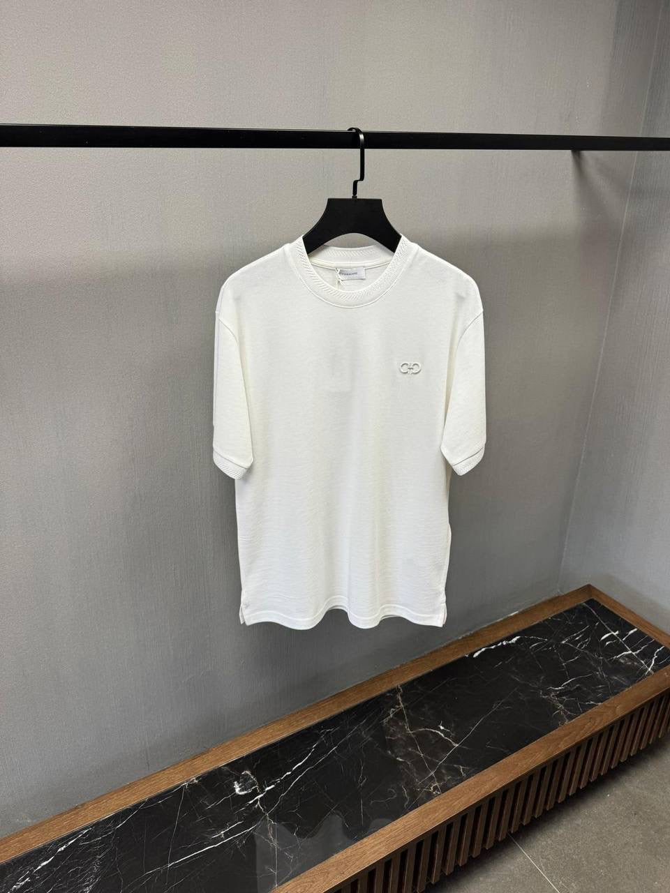 Ferragamo T-Shirt 5 colors