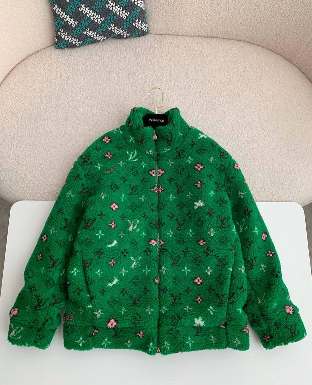 Louis Vuitton Jacket