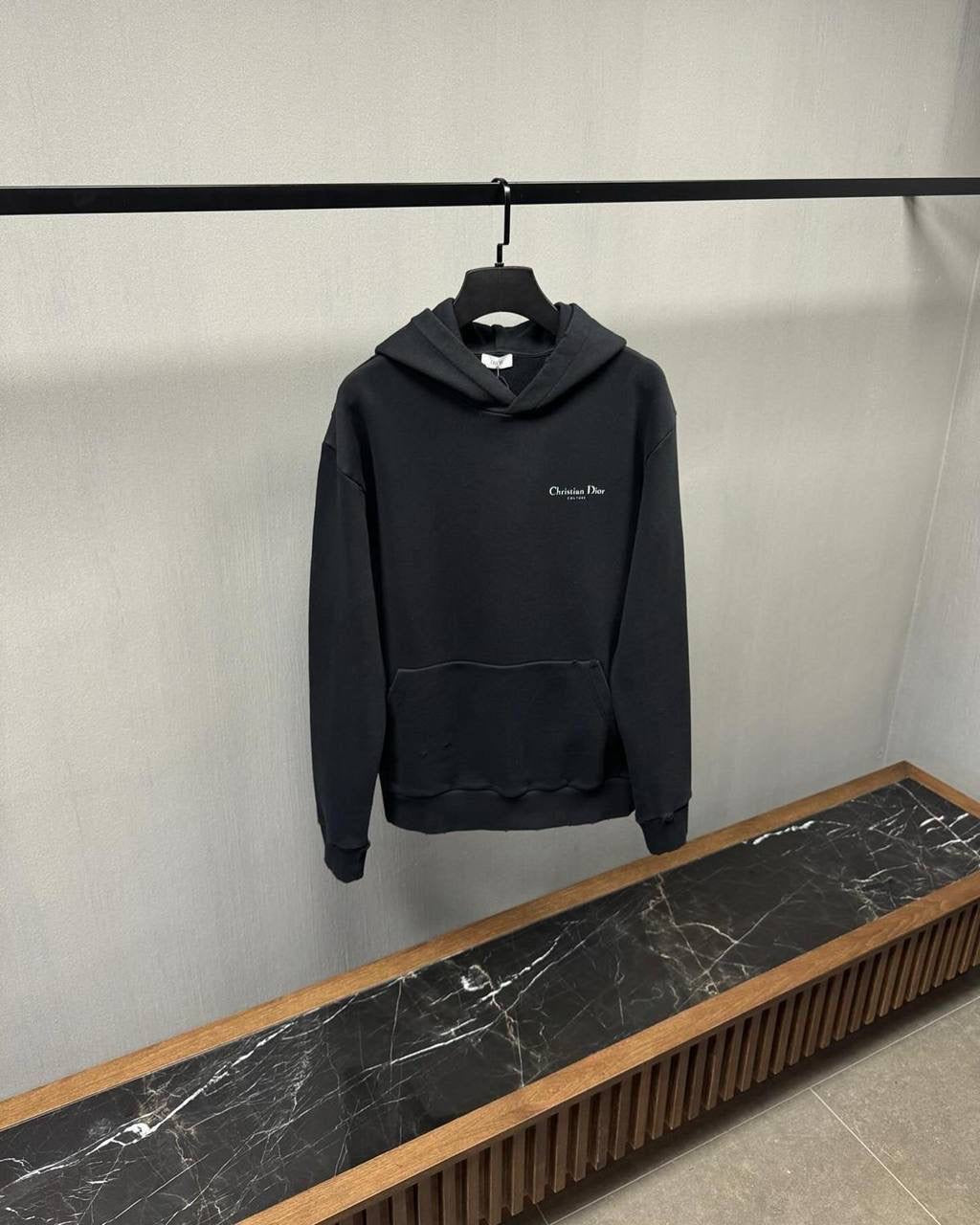 Dior Hoodie 3 colors