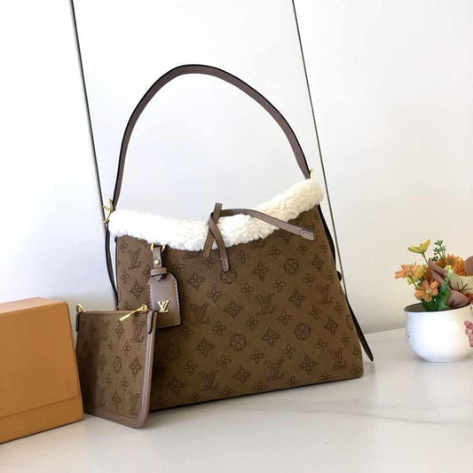 Louis Vuitton Tote Bag