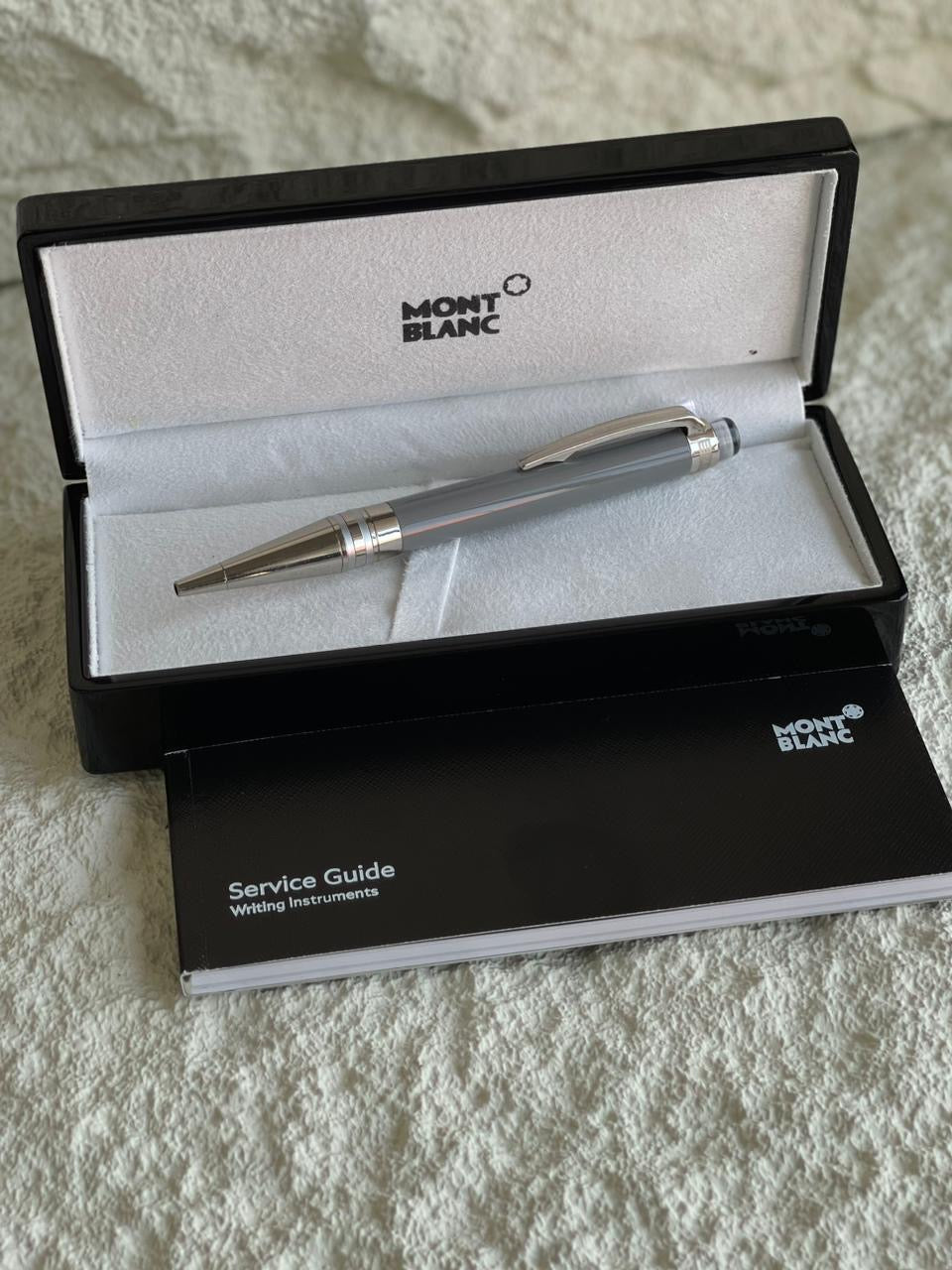 MontBlanc Pen