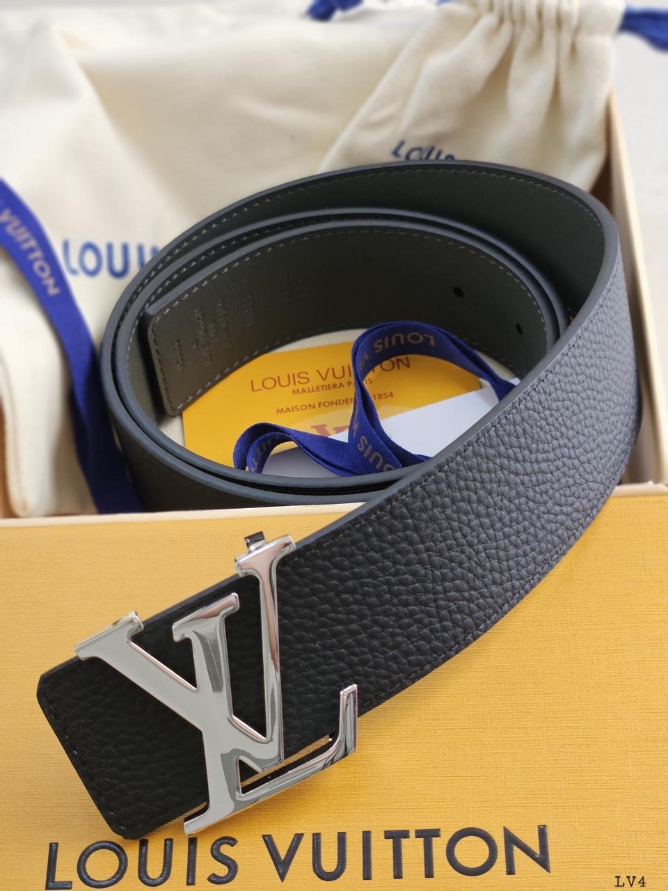 Louis Vuitton Belts 3 colors