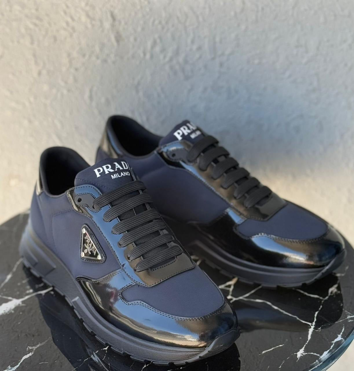 Prada Sneakers