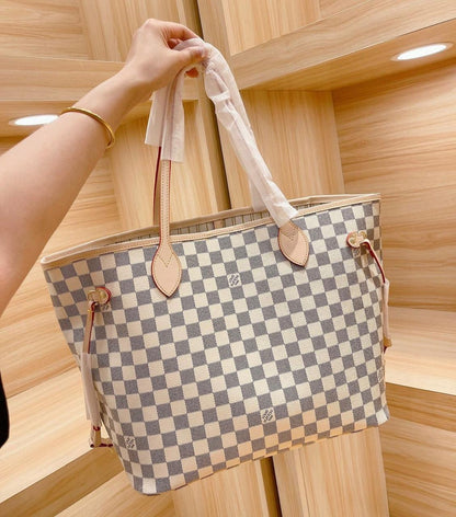 Louis Vuitton Tote Bag 5 colors