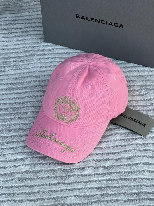 Balenciaga Caps 4 colors