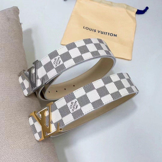 Louis Vuitton Belt 2 colors